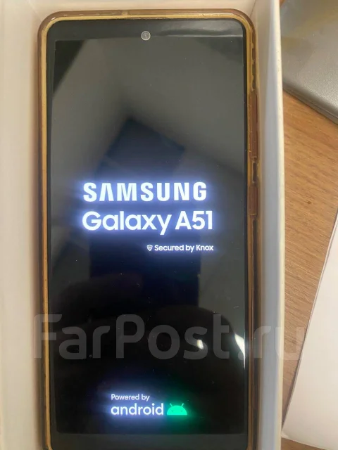 Samsung Galaxy A51. �/�, 64 �� ����