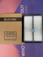 ������ �������� Lefong ������ FT6812P � ��� 22% FT6812P ����