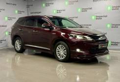 Toyota Harrier. �������, 4wd, 2.5 (152��.�.), ������, 91 000����. �� ����