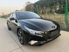 Hyundai Elantra. �������, ��������, 1.5 (115��.�.), ������, 18����. ��, �/�. ��� ����� �� ������������ ����