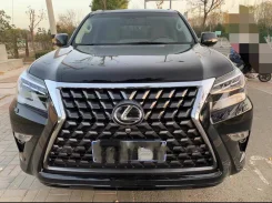 Lexus GX460 ����