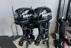 Marlin. 40��.�., 2-�������, ����������, ���� L (508 ��), 2026 ���. ��� ����� �� ������������ ����