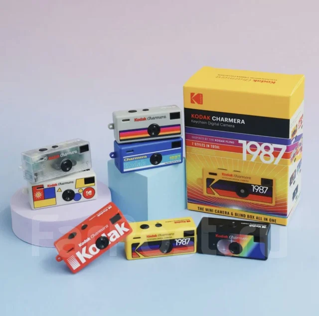Kodak ����