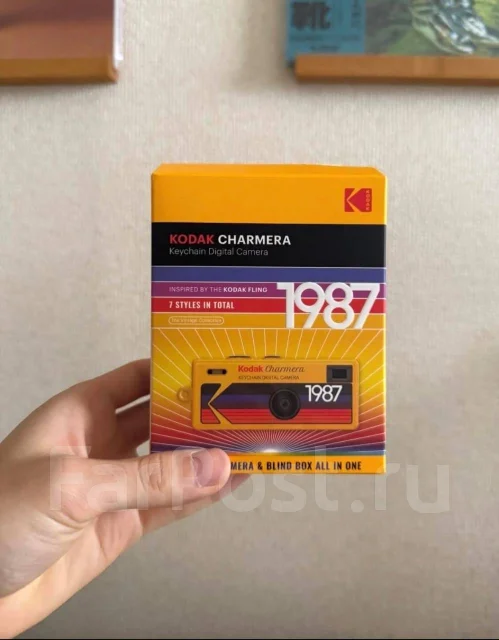 Kodak ����