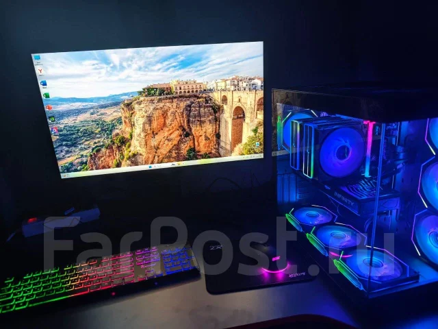 LG. 27", ���������� �� (LCD, LED, QLED) ����