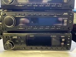 JVC KD-SH9104 ����