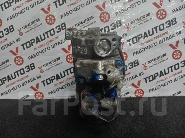 ���������� ������������ AUDI A4, ALT, 8EC 8E0260805BA ����