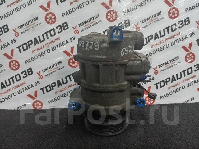 ���������� ������������ AUDI A4, ALT, 8EC 8E0260805BA ����