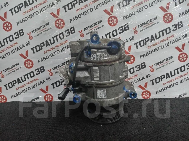 ���������� ������������ AUDI A4, ALT, 8EC 8E0260805BA ����