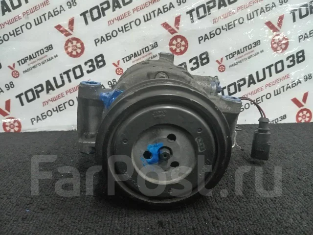 ���������� ������������ AUDI A4, ALT, 8EC 8E0260805BA ����