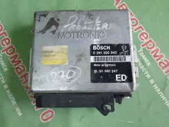 ���� ���������� ��������� Opel Frontera A 2.4L C24NE (91140247) 91140247 ����