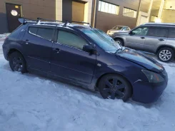 Toyota WiLL VS. ZZE127, 1ZZ ����