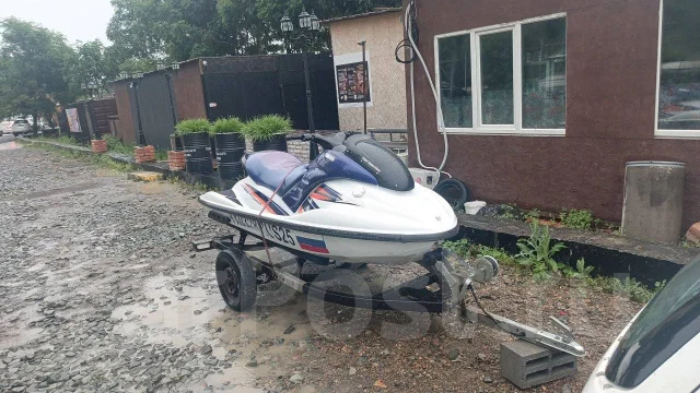 Yamaha GP1300R. 2003 ��� ����