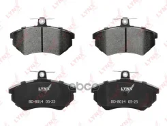 ������� ��������� �������� | ����� | Volkswagen Caddy (9K9A) 95-04 / Golf III (1H1) 91-98 LYNXauto ���. BD8014 BD8014 ����