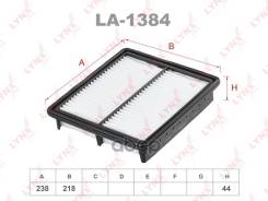 ������ ��������� FAW Bestune B70 1.5 20 / T55 21 LYNXauto ���. LA1384 LYNXauto LA1384 ����