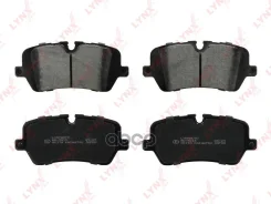 ������� ��������� �������� | ��� | LAND Rover Range Rover IV 3.0-5.0 12 / Range Rover Sport 3.0-5.0 13 LYNXauto ���. BD5013 BD5013 ����