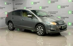 Honda Insight. �������, ��������, 1.3 (88��.�.), ������, 161 000����. �� ����