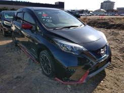 Nissan Note. HE12, HR12 ����