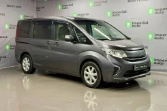 Honda Stepwgn. �������, 4wd, 1.5 (150��.�.), ������, 203 000����. �� ����