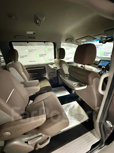 Honda Stepwgn. �������, 4wd, 1.5 (150��.�.), ������, 203 000����. �� ����