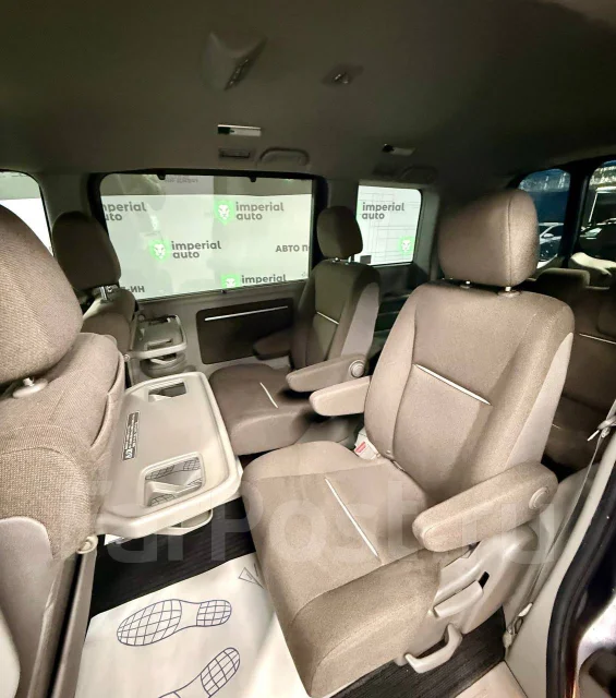 Honda Stepwgn. �������, 4wd, 1.5 (150��.�.), ������, 203 000����. �� ����