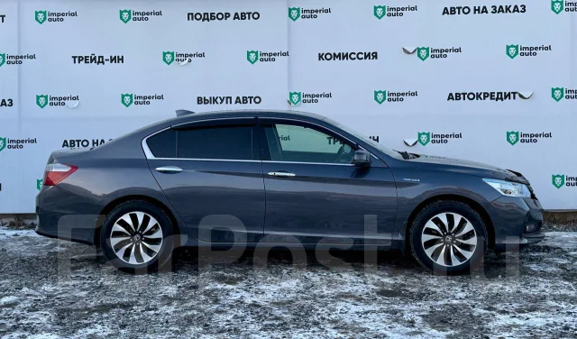 Honda Accord. �������, ��������, 2.0 (143��.�.), ������, 316 000����. �� ����