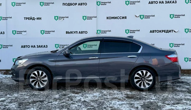 Honda Accord. �������, ��������, 2.0 (143��.�.), ������, 316 000����. �� ����