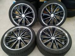 RAYS Black Fleet V550