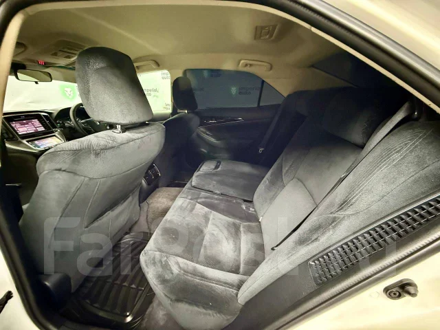 Toyota Crown. �������, ������, 2.5 (178��.�.), ������, 126 000����. �� ����