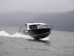 Realcraft 600 Cabin. 2025 ���, ����� 6��., ��������� ��� ���������, 175��.�., ������ ����