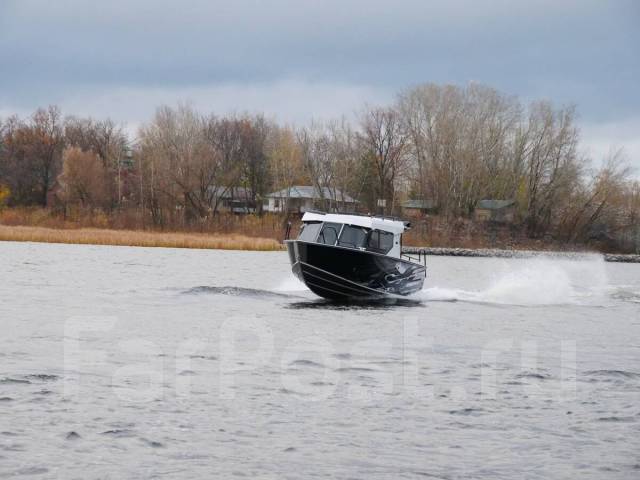 Realcraft 600 Cabin. 2025 ���, ����� 6��., ��������� ��� ���������, 175��.�., ������ ����