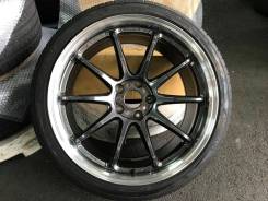 Work Emotion ZR10