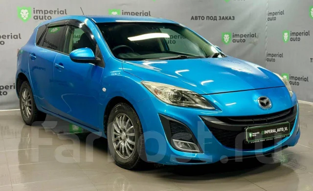 Mazda Axela. �������, ��������, 1.5 (111��.�.), ������, 87 000����. �� ����