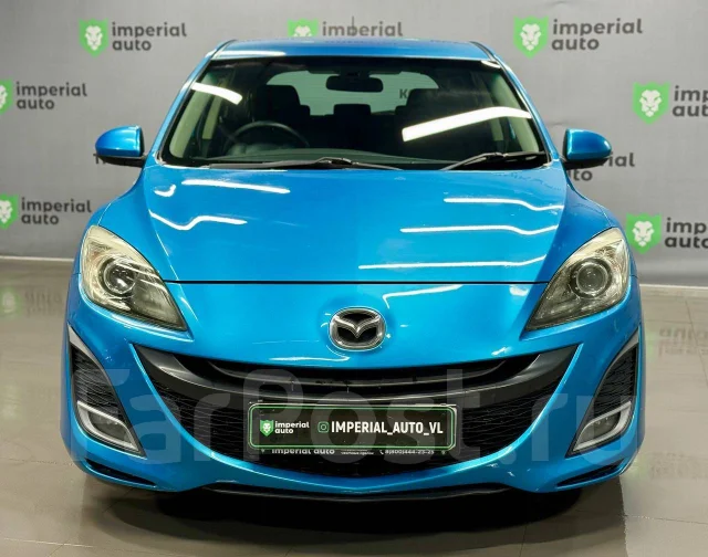 Mazda Axela. �������, ��������, 1.5 (111��.�.), ������, 87 000����. �� ����