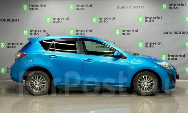 Mazda Axela. �������, ��������, 1.5 (111��.�.), ������, 87 000����. �� ����