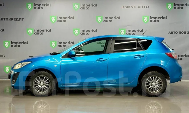 Mazda Axela. �������, ��������, 1.5 (111��.�.), ������, 87 000����. �� ����
