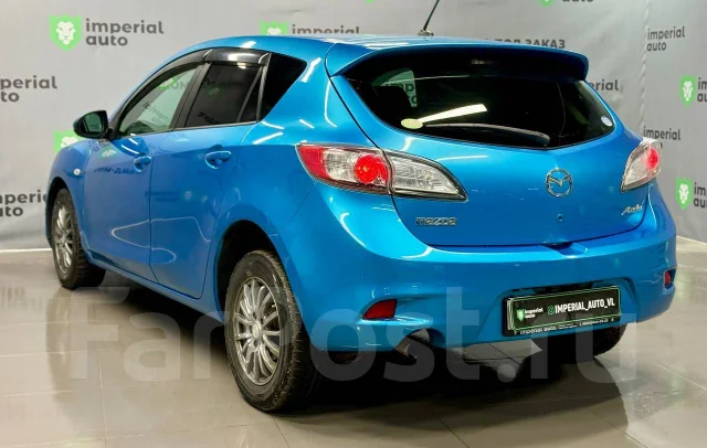 Mazda Axela. �������, ��������, 1.5 (111��.�.), ������, 87 000����. �� ����