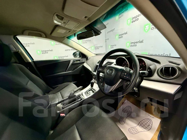 Mazda Axela. �������, ��������, 1.5 (111��.�.), ������, 87 000����. �� ����