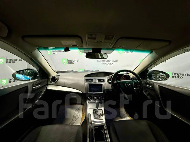 Mazda Axela. �������, ��������, 1.5 (111��.�.), ������, 87 000����. �� ����