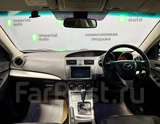 Mazda Axela. �������, ��������, 1.5 (111��.�.), ������, 87 000����. �� ����