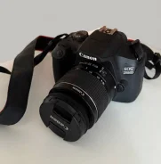 Canon EOS 2000D. 20 � ����� ��, ���: 3� ����