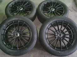 Enkei Tuning FC01