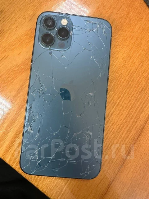 Apple iPhone 12 Pro. �/�, 256 ��, ����� ����