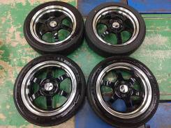 RAYS Volk Racing TE37 KCR