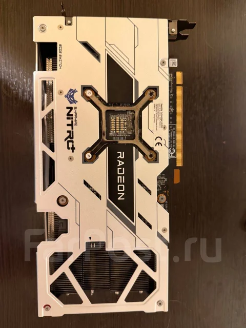 Radeon RX 6650 XT ����