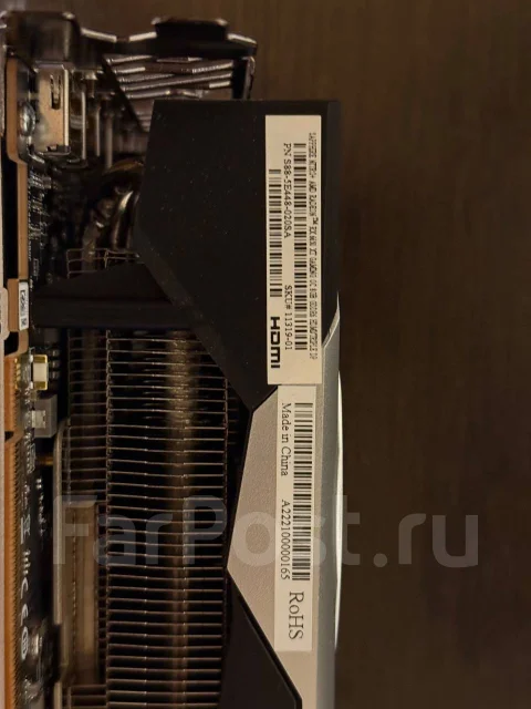 Radeon RX 6650 XT ����
