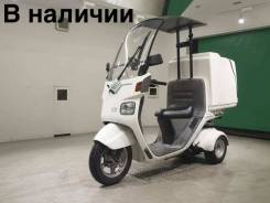 Honda Gyro Canopy. ��������, ��� ������� ����