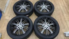 Work Varianza F2S