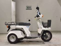 Honda Gyro X TD02. 50����. ��., ��������, ���������, ��� ������� ����