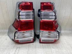 ����-������ Toyota LAND Cruiser Prado, ������ � ����� GDJ150W 60-195 60-195 ����
